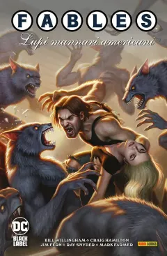 Volume cover